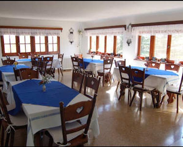 Las Verbenas Hotel La Cumbrecita Exteriér fotografie